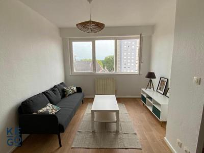 Location Appartement 2 pi�ces STRASBOURG 67100
