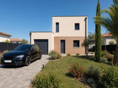 Vente Maison JOUE-SUR-ERDRE 44440