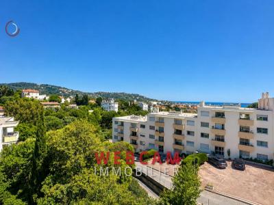 Vente Appartement 2 pi�ces CANNES 06400