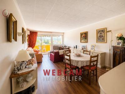 Vente Appartement CANNES 