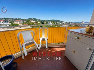 Vente Appartement CANNES 