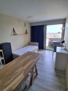 Vente Appartement BORDEAUX 33200