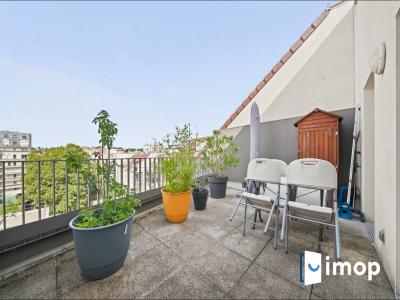Vente Appartement 2 pi�ces CHOISY-LE-ROI 94600