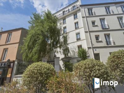 Vente Appartement PARIS-19EME-ARRONDISSEMENT 75019