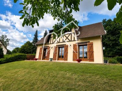 Vente Maison 6 pi�ces CATENAY 76116