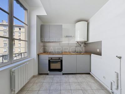Location Appartement 4 pi�ces LYON-3EME-ARRONDISSEMENT 69003