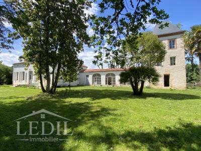 Vente Gite NOGARO 32110