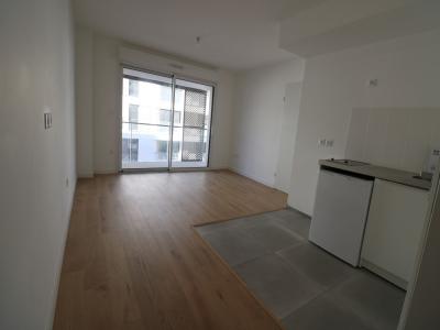 Location Appartement 2 pièces NANTES 44000