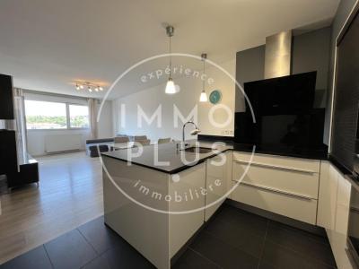 Location Appartement 4 pi�ces CRAN-GEVRIER 74960