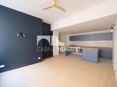 Location Appartement 3 pi�ces SAINT-ETIENNE 42000