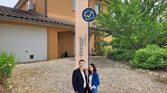 Vente Maison 5 pièces MEYZIEU 69330