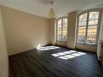 For rent Apartment DIJON 