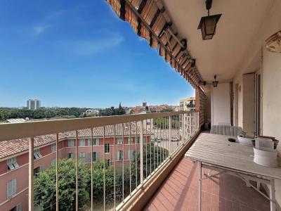 Vente Appartement 5 pi�ces SAINT-LAURENT-DU-VAR 06700