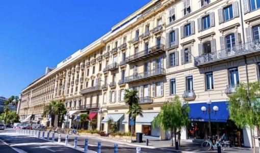 Vente Appartement 3 pi�ces NICE 06000