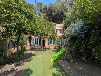 Vente Maison 5 pi�ces NICE 06000