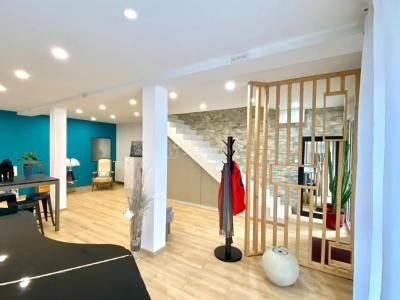 Vente Maison 5 pi�ces VORAY-SUR-L'OGNON 70190