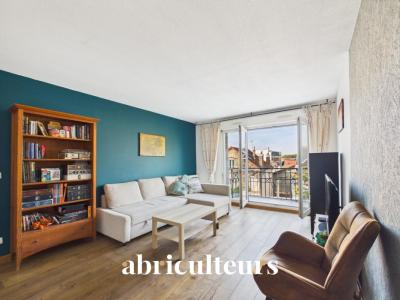 Vente Appartement 3 pi�ces ARGENTEUIL 95100
