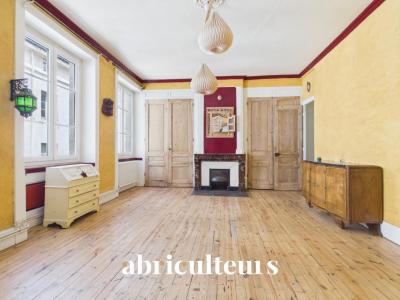 Vente Appartement 5 pi�ces SAINT-ETIENNE 42000