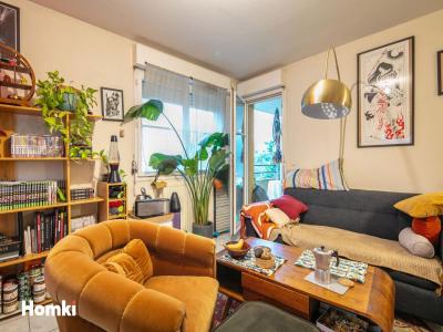 Vente Appartement 2 pi�ces GRENOBLE 38100