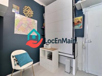 Location Appartement PARIS-19EME-ARRONDISSEMENT 75019