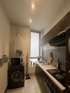 Location Appartement 3 pièces NANCY 54000