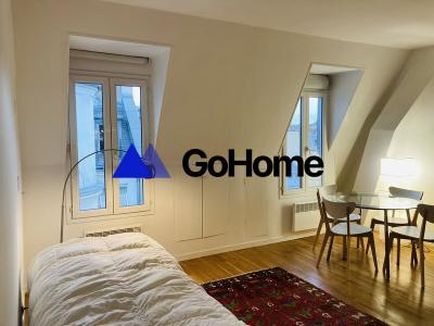 Location Appartement PARIS-9EME-ARRONDISSEMENT 75009