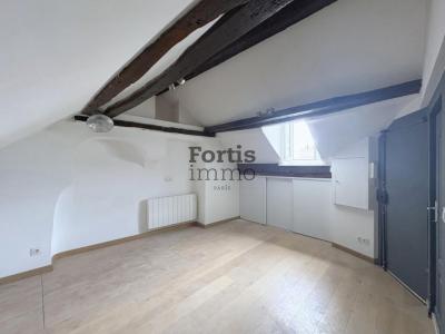 Vente Appartement 2 pi�ces PARIS-6EME-ARRONDISSEMENT 75006