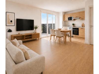 Vente Appartement 3 pi�ces BORDEAUX 33300