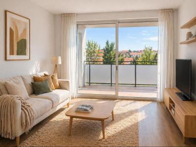 Vente Appartement 3 pi�ces MONTPELLIER 34000
