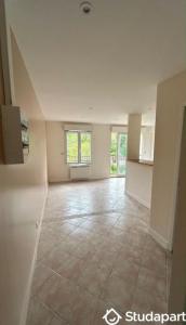 Location Appartement 2 pi�ces GUERVILLE 78930