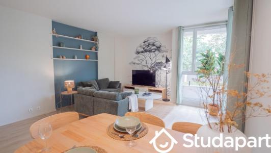 Location Appartement ELANCOURT 78990