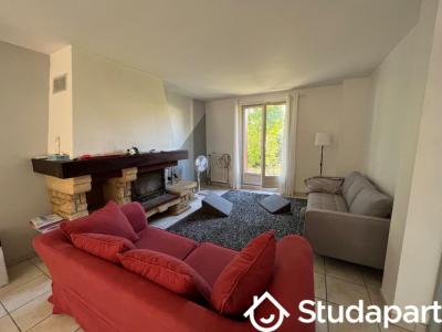 Location Appartement LIEUSAINT 77127