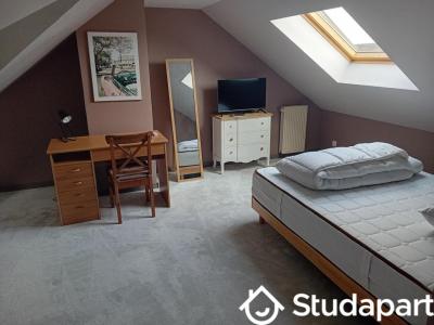 Location Appartement SARCEAUX 61200