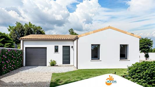 Vente Maison 5 pi�ces SAINT-SEURIN-SUR-L'ISLE 33660