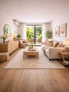 Vente Appartement 3 pi�ces CENON 33150