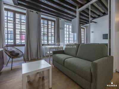 Location Appartement PARIS-12EME-ARRONDISSEMENT  75