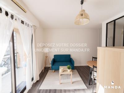 Location Appartement TOULOUSE 31200