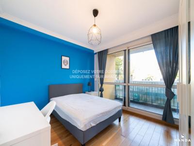 Location Appartement 5 pi�ces VILLEURBANNE 69100