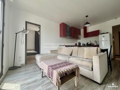 Location Appartement 5 pi�ces TOULOUSE 31100