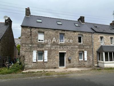 Vente Maison 6 pi�ces PLOUNERIN 22780