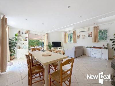Vente Maison 4 pi�ces MONTAUROUX 83440