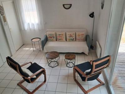 Location Maison LACANAU 