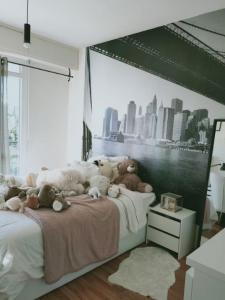 Location Appartement BORDEAUX 