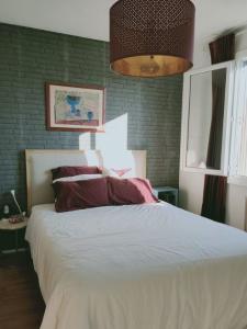 Location Appartement BORDEAUX 
