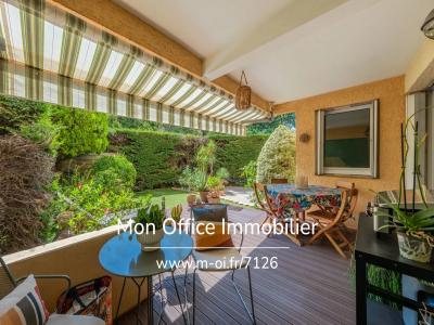 Vente Appartement 3 pi�ces MARSEILLE-11EME-ARRONDISSEMENT 13011