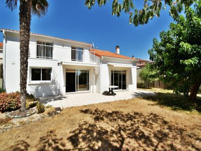 Vente Maison 6 pi�ces CHOLET 49300
