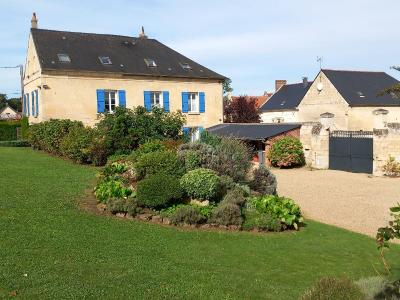 Vente Maison 7 pi�ces VILLERS-COTTERETS 02600