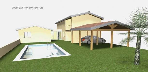 Vente Maison VILLEREST 42300