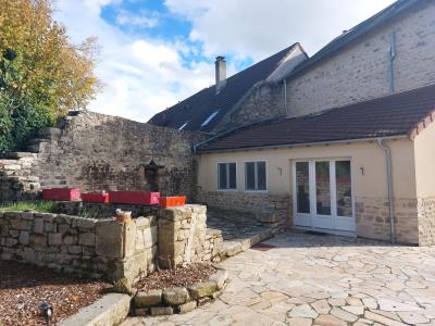 Vente Maison 7 pi�ces SAINT-SILVAIN-SOUS-TOULX 23140