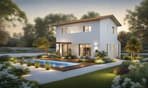 Vente Maison 5 pi�ces CORNEILLA-DEL-VERCOL 66200